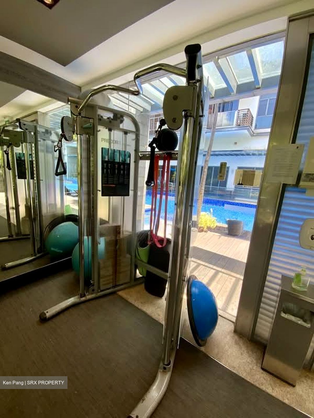 The Seawind (D15), Condominium #534530641